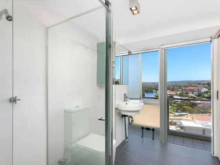 Sixth view of Homely apartment listing, 15/48A Queenscliff Road, Queenscliff NSW 2096