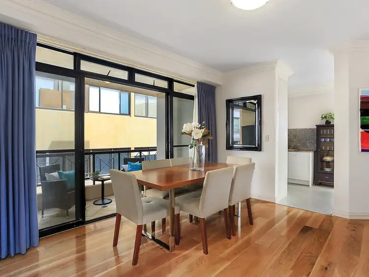 Second view of Homely apartment listing, 9/1 Wentworth Street, Manly NSW 2095
