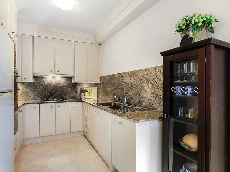 Third view of Homely apartment listing, 9/1 Wentworth Street, Manly NSW 2095