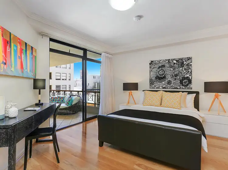 Fourth view of Homely apartment listing, 9/1 Wentworth Street, Manly NSW 2095