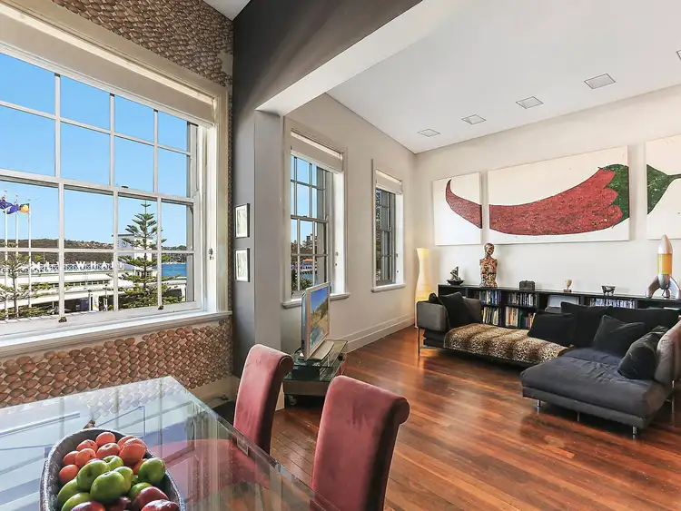 Main view of Homely apartment listing, 1/53 East Esplanade, Manly NSW 2095