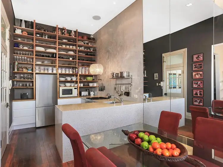 Third view of Homely apartment listing, 1/53 East Esplanade, Manly NSW 2095