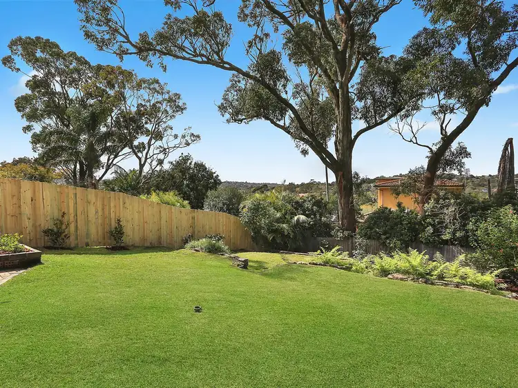 15 Smith Avenue, Allambie Heights NSW 2100