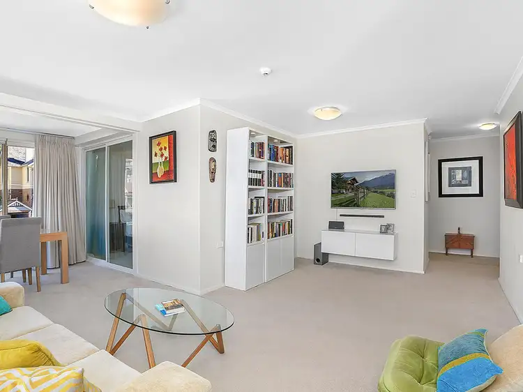 Main view of Homely apartment listing, 5/2 Birkley Road, Manly NSW 2095