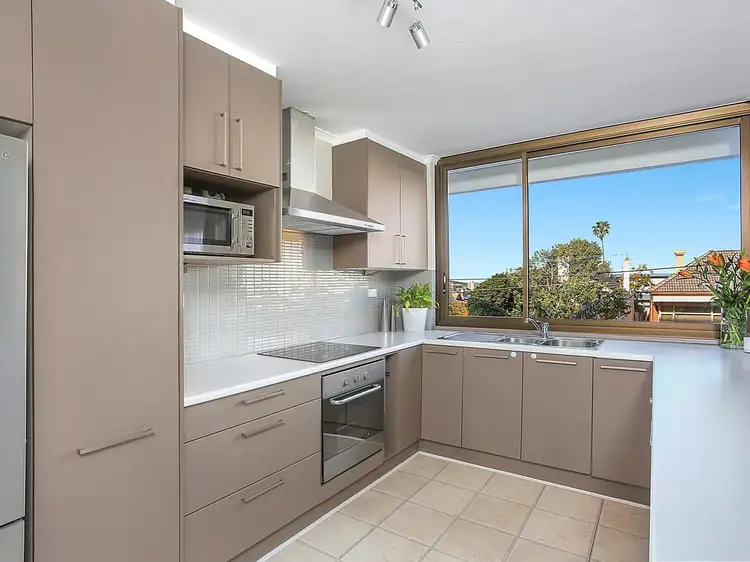 Second view of Homely apartment listing, 5/2 Birkley Road, Manly NSW 2095
