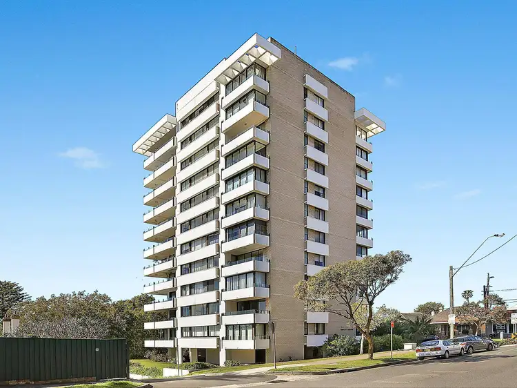 Third view of Homely apartment listing, 5/2 Birkley Road, Manly NSW 2095