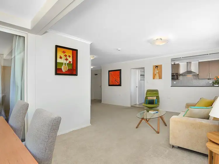 Fourth view of Homely apartment listing, 5/2 Birkley Road, Manly NSW 2095