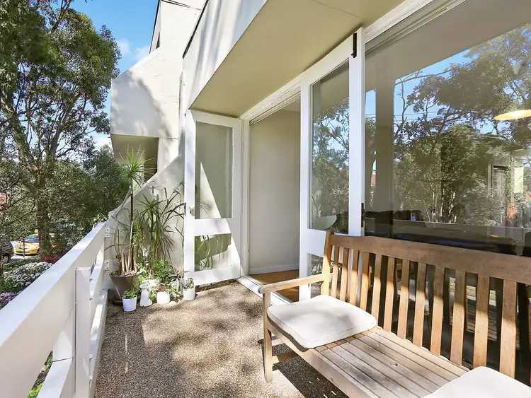 Second view of Homely apartment listing, 9/27 Boyle Street, Balgowlah NSW 2093