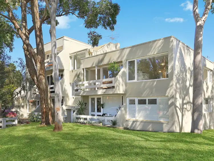 Third view of Homely apartment listing, 9/27 Boyle Street, Balgowlah NSW 2093