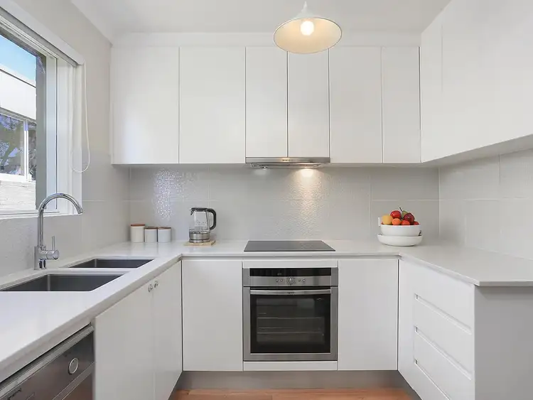 Fourth view of Homely apartment listing, 9/27 Boyle Street, Balgowlah NSW 2093