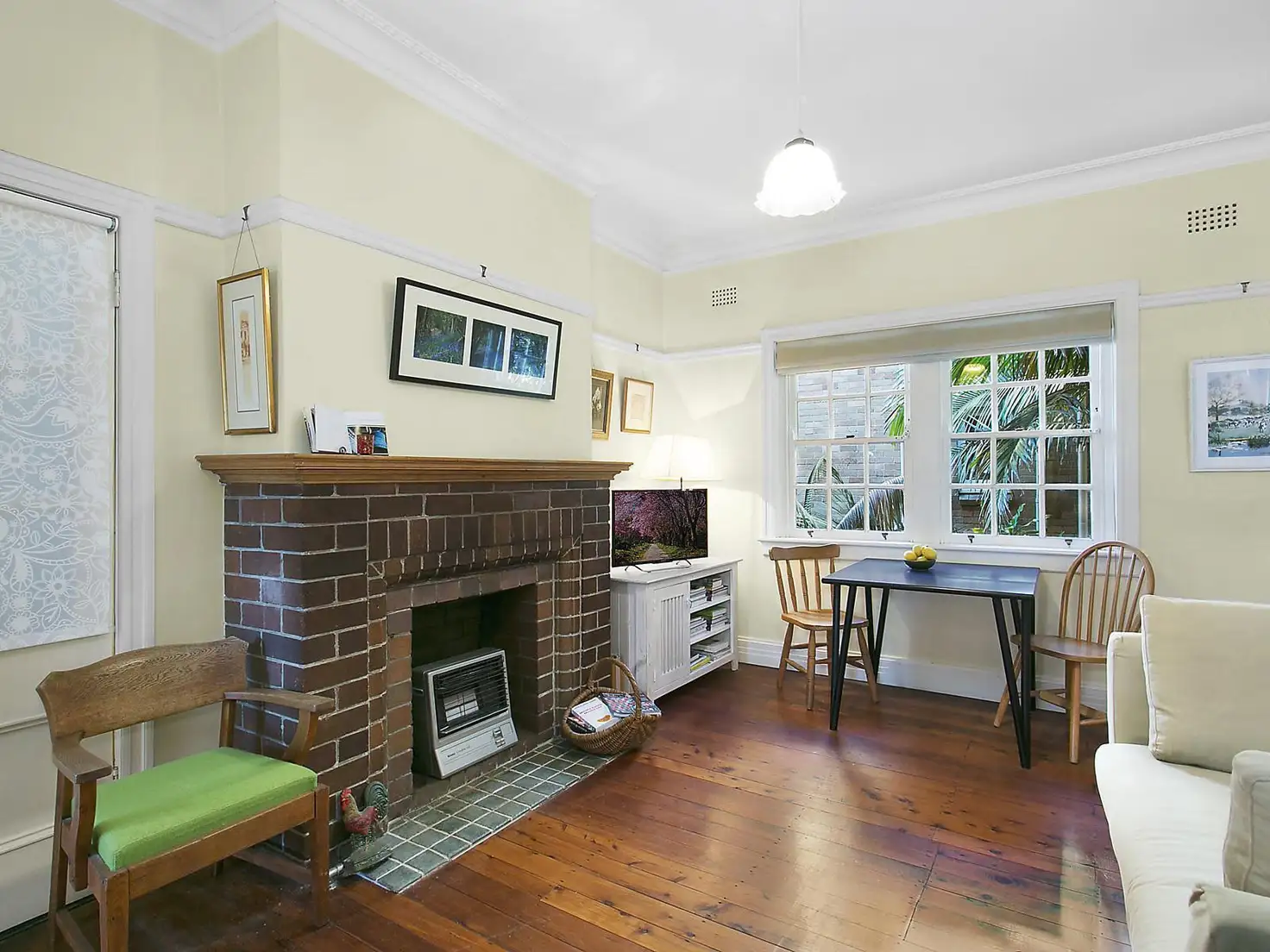 Main view of Homely apartment listing, 3/21 Eustace Street, Manly NSW 2095