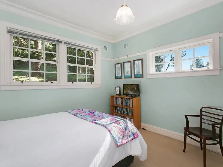 Third view of Homely apartment listing, 3/21 Eustace Street, Manly NSW 2095