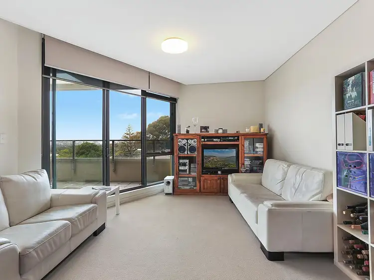 Main view of Homely apartment listing, 106/6 Sylvan Avenue, Balgowlah NSW 2093