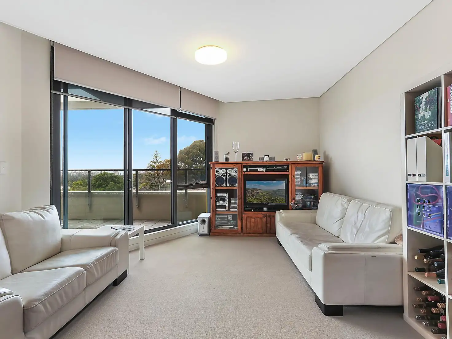 Main view of Homely apartment listing, 106/6 Sylvan Avenue, Balgowlah NSW 2093