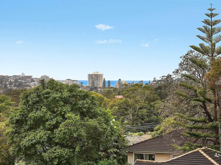 Second view of Homely apartment listing, 106/6 Sylvan Avenue, Balgowlah NSW 2093