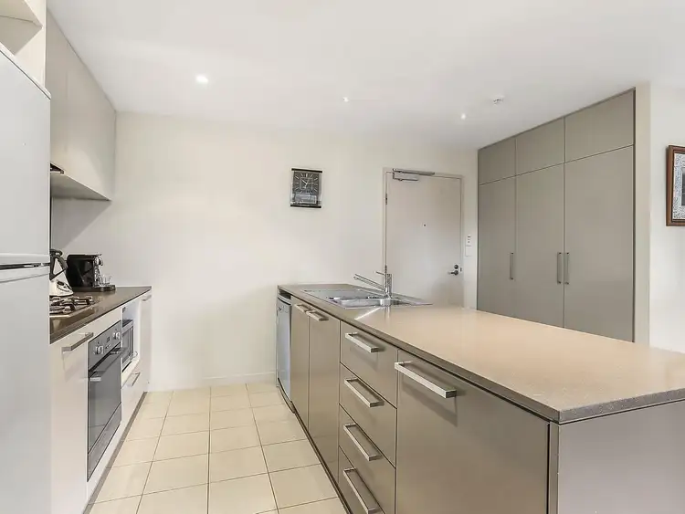 Third view of Homely apartment listing, 106/6 Sylvan Avenue, Balgowlah NSW 2093
