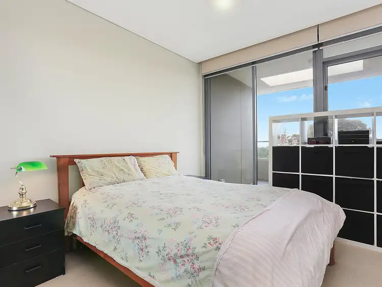 Fourth view of Homely apartment listing, 106/6 Sylvan Avenue, Balgowlah NSW 2093