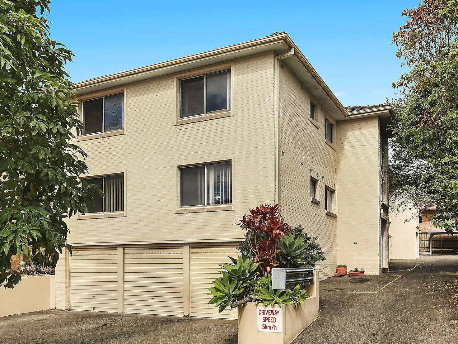 Main view of Homely apartment listing, 4/117 Pacific Parade, Dee Why NSW 2099