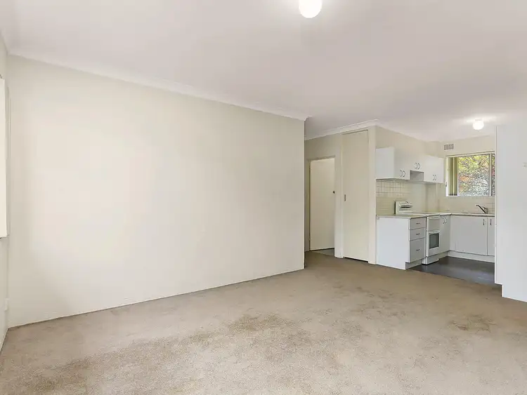 Second view of Homely apartment listing, 4/117 Pacific Parade, Dee Why NSW 2099