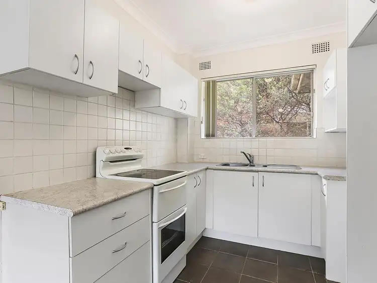Third view of Homely apartment listing, 4/117 Pacific Parade, Dee Why NSW 2099