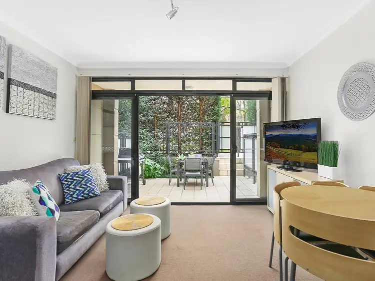 Main view of Homely apartment listing, 3/240 Ben Boyd Road, Cremorne NSW 2090