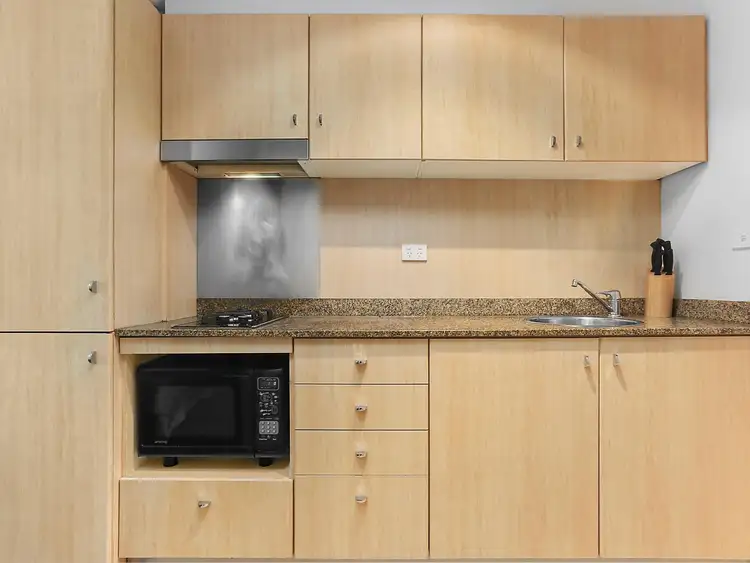 Third view of Homely apartment listing, 3/240 Ben Boyd Road, Cremorne NSW 2090