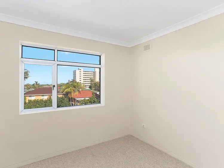 Third view of Homely apartment listing, 24/15 Kooloora Avenue, Freshwater NSW 2096