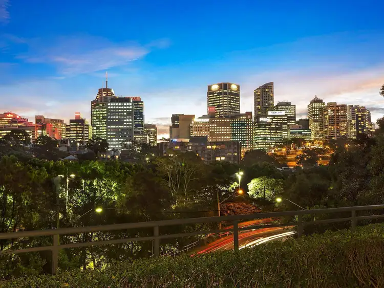 Second view of Homely townhouse listing, 3/66 Kurraba Road, Neutral Bay NSW 2089