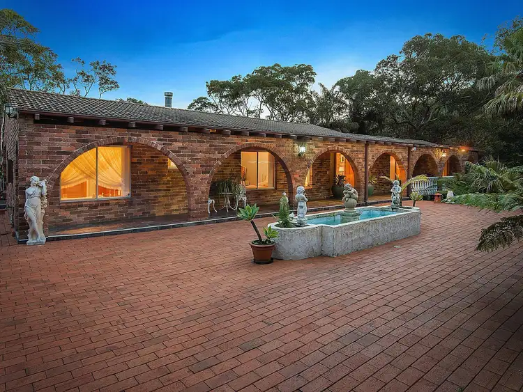 105 Cabbage Tree Road, Bayview NSW 2104