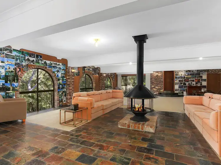 Second view of Homely house listing, 105 Cabbage Tree Road, Bayview NSW 2104