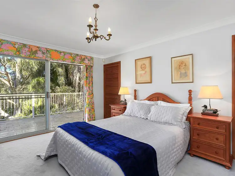 Fifth view of Homely house listing, 105 Cabbage Tree Road, Bayview NSW 2104