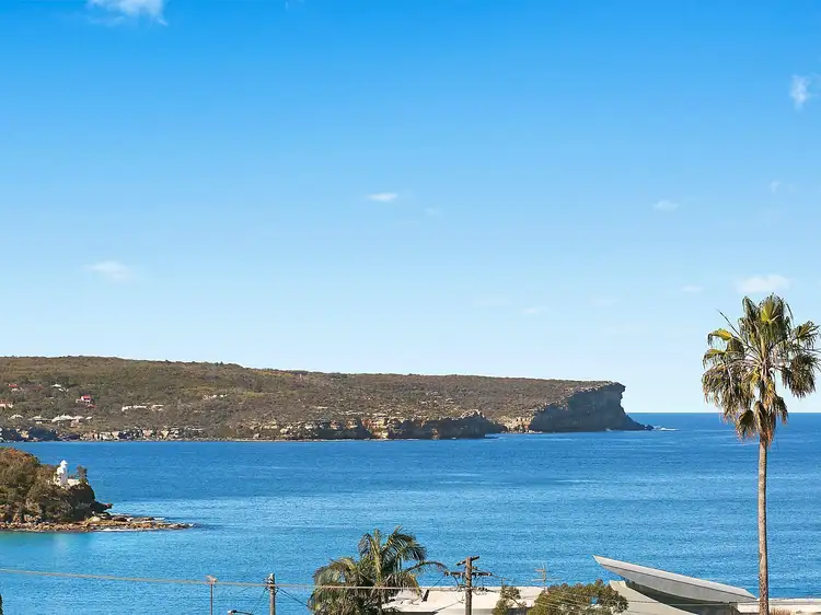 25 Burran Avenue, Mosman NSW 2088