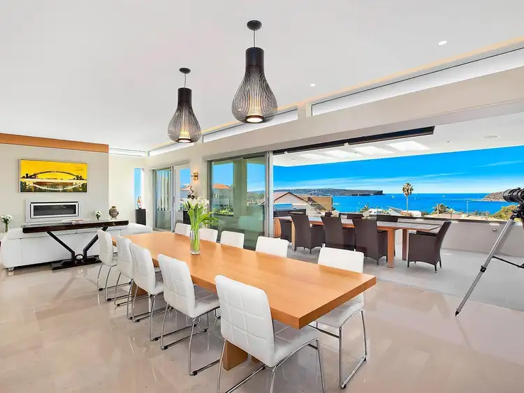 Third view of Homely house listing, 25 Burran Avenue, Mosman NSW 2088
