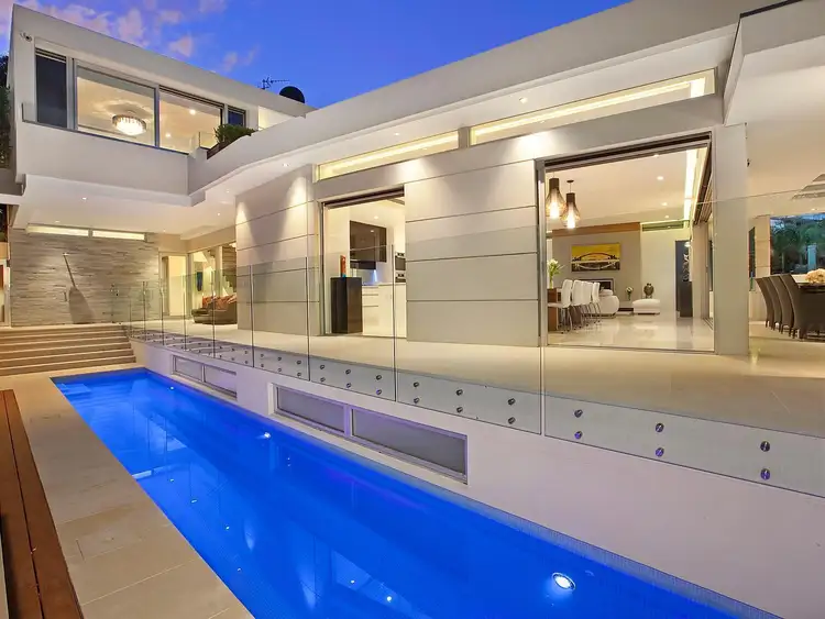 Fourth view of Homely house listing, 25 Burran Avenue, Mosman NSW 2088