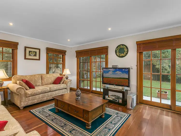 14A Oaks Avenue, Cremorne NSW 2090