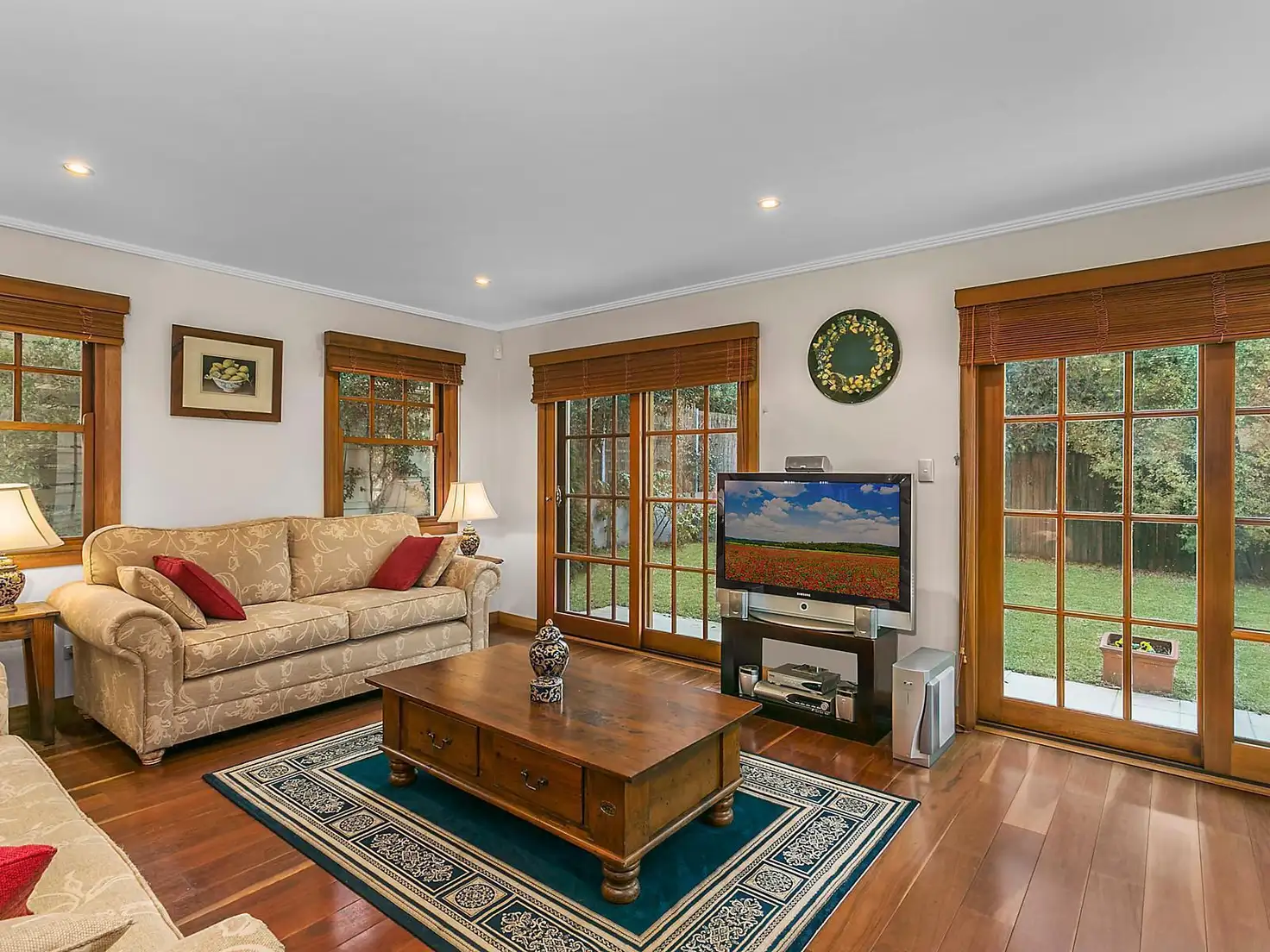 Main view of Homely townhouse listing, 14A Oaks Avenue, Cremorne NSW 2090