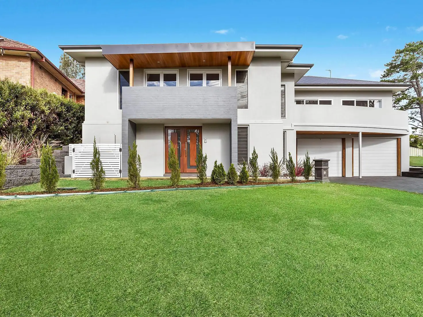 Main view of Homely house listing, 45 Meredith Street, New Lambton NSW 2305