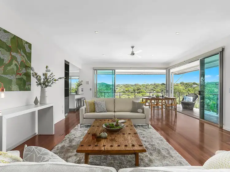 1/71 Southern Cross Parade, Sunrise Beach QLD 4567