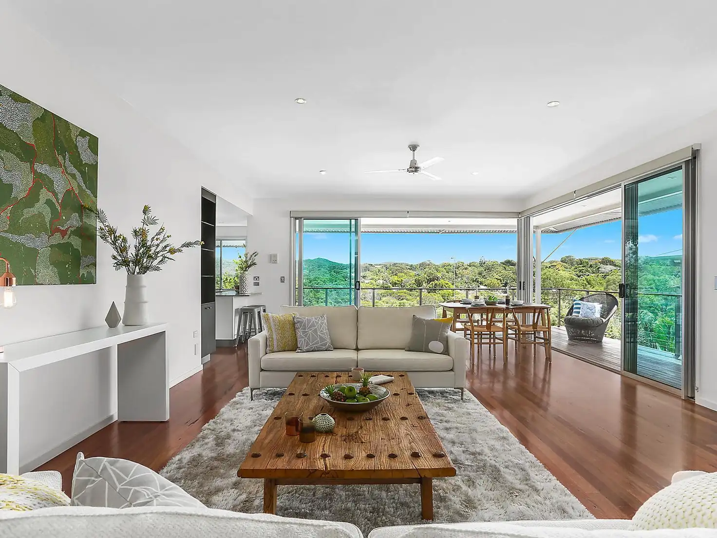 Main view of Homely house listing, 1/71 Southern Cross Parade, Sunrise Beach QLD 4567