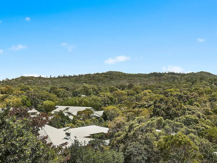 Second view of Homely house listing, 1/71 Southern Cross Parade, Sunrise Beach QLD 4567