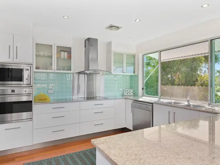 Third view of Homely house listing, 1/71 Southern Cross Parade, Sunrise Beach QLD 4567