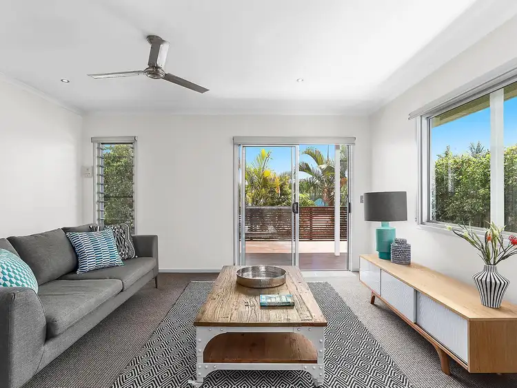 Fourth view of Homely house listing, 1/71 Southern Cross Parade, Sunrise Beach QLD 4567
