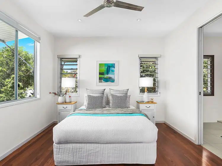 Fifth view of Homely house listing, 1/71 Southern Cross Parade, Sunrise Beach QLD 4567