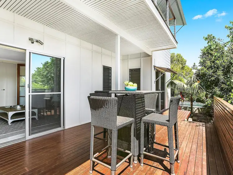 Sixth view of Homely house listing, 1/71 Southern Cross Parade, Sunrise Beach QLD 4567