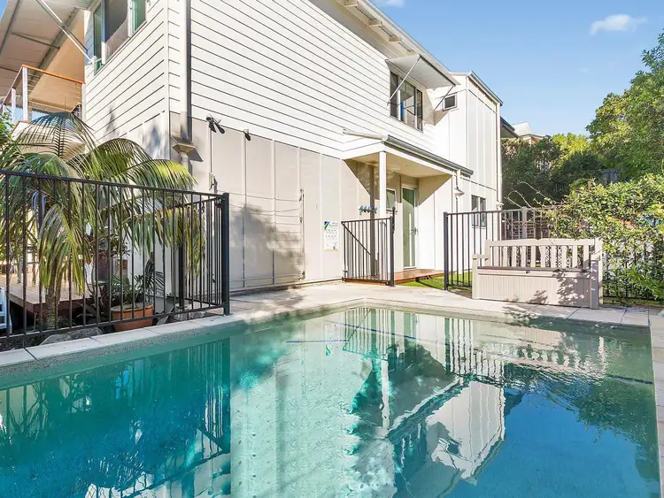 Seventh view of Homely house listing, 1/71 Southern Cross Parade, Sunrise Beach QLD 4567