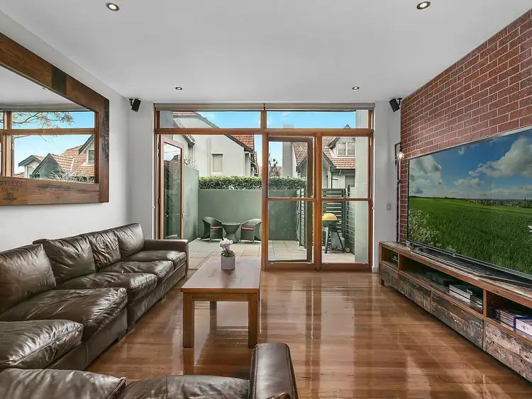 5 Sutherland Lane, Cremorne NSW 2090