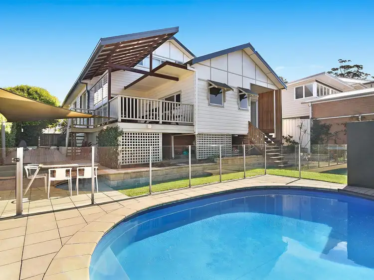 Main view of Homely house listing, 36 Aldyth Street, New Lambton NSW 2305