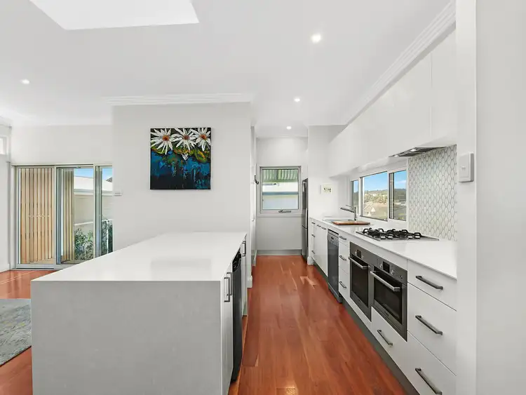 Second view of Homely house listing, 36 Aldyth Street, New Lambton NSW 2305