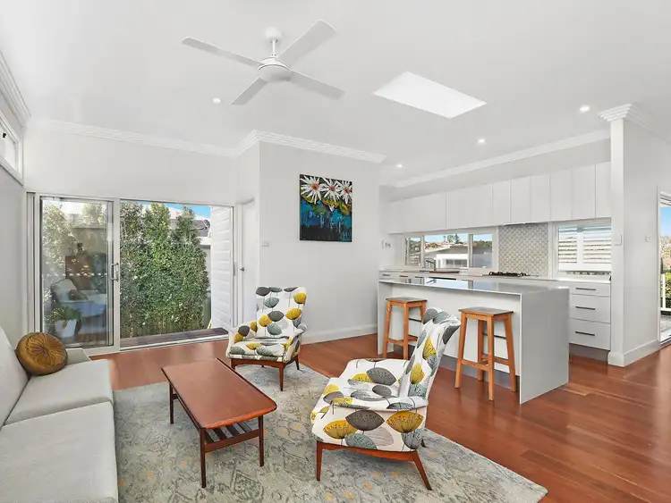 Fifth view of Homely house listing, 36 Aldyth Street, New Lambton NSW 2305