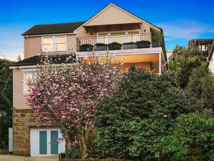 Third view of Homely house listing, 23 Burran Avenue, Mosman NSW 2088